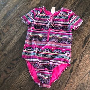Bathing suit